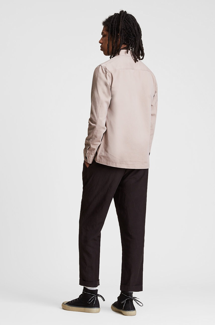 AllSaints Яке - Pepit.bg