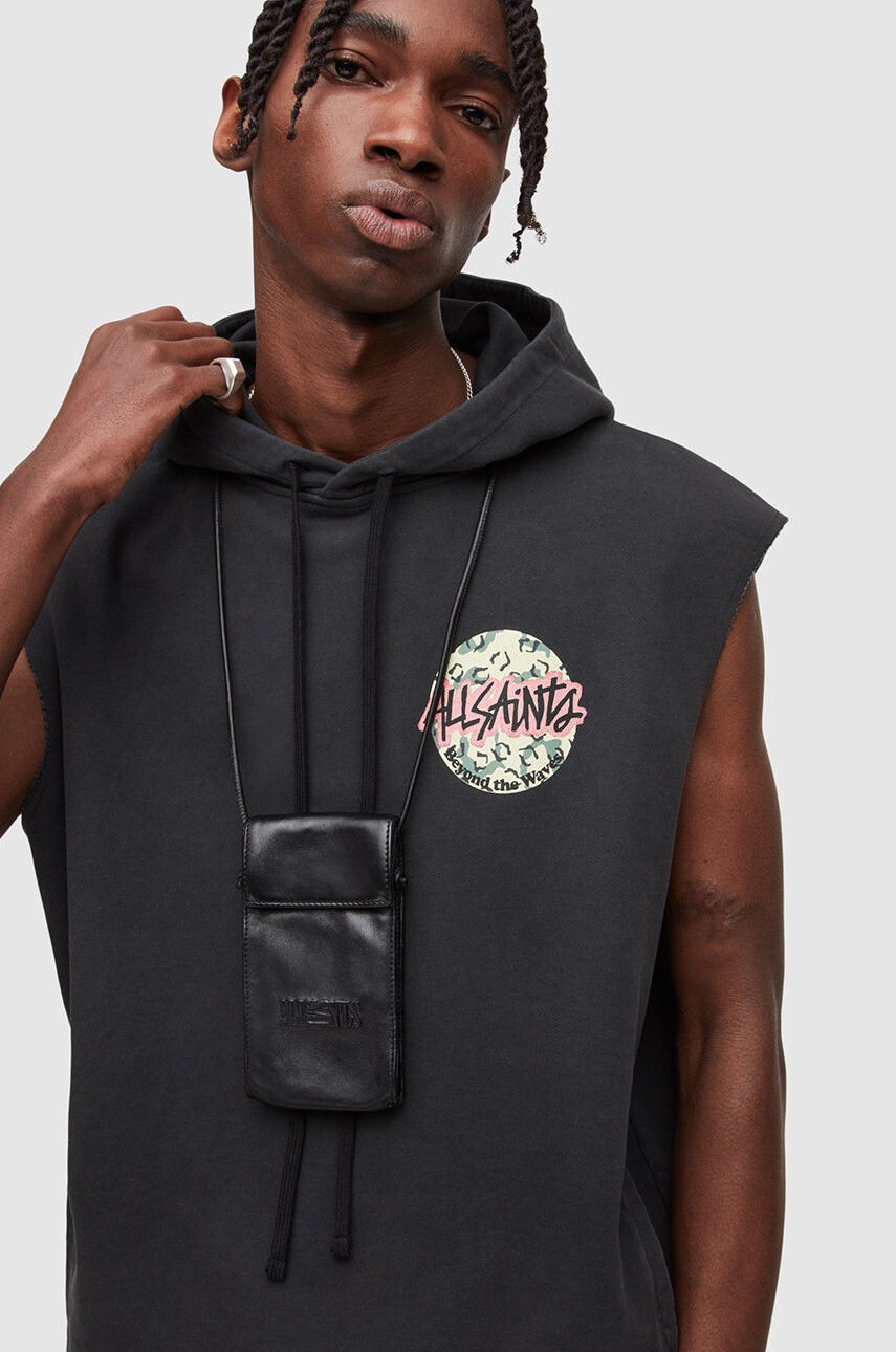 AllSaints Кейс за телефон - Pepit.bg