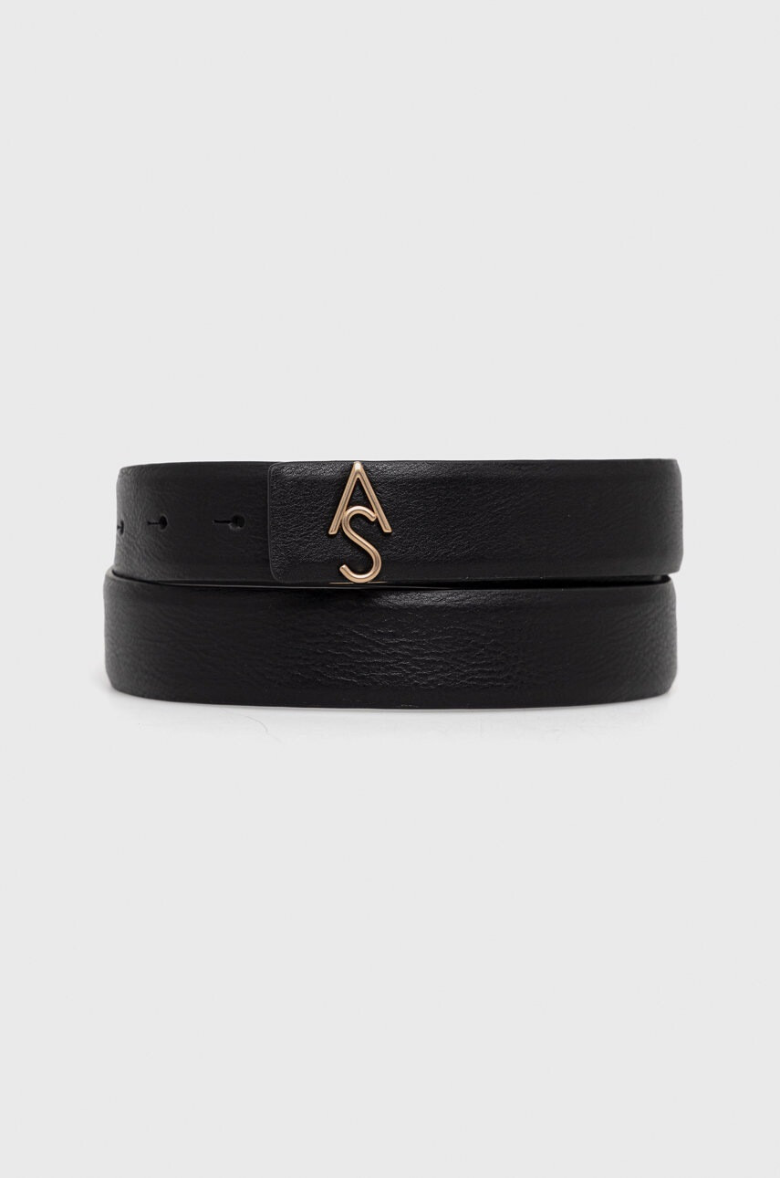 AllSaints Колан - Pepit.bg