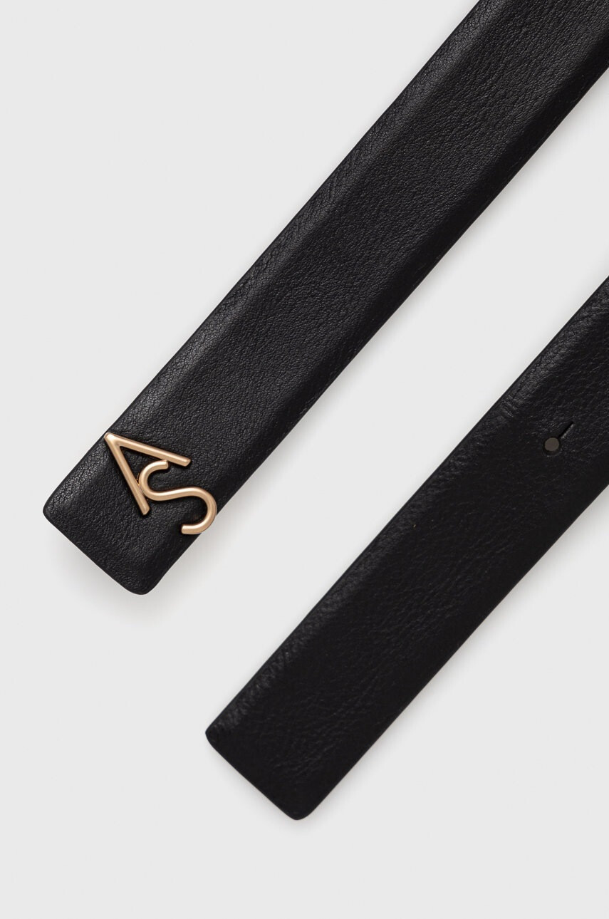 AllSaints Колан - Pepit.bg
