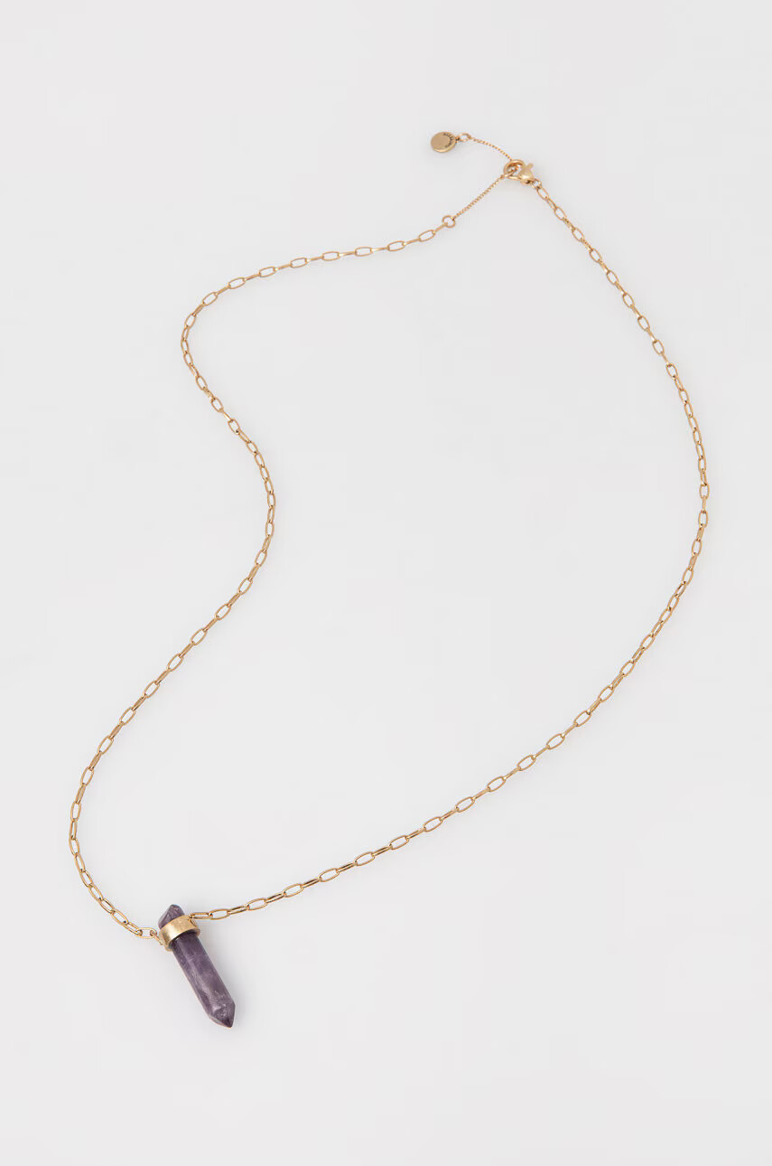 AllSaints Колие - Pepit.bg