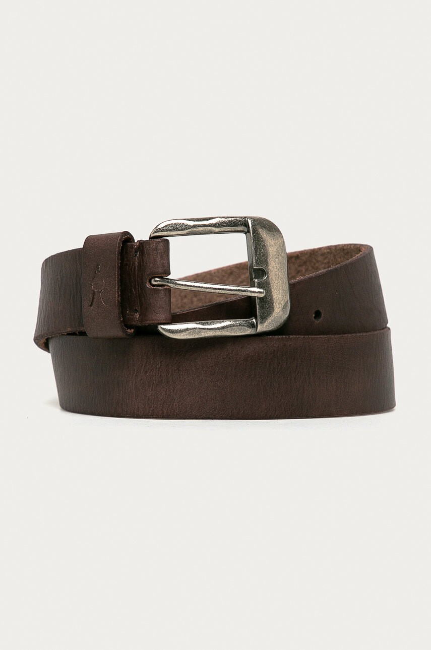AllSaints Кожен колан - Pepit.bg