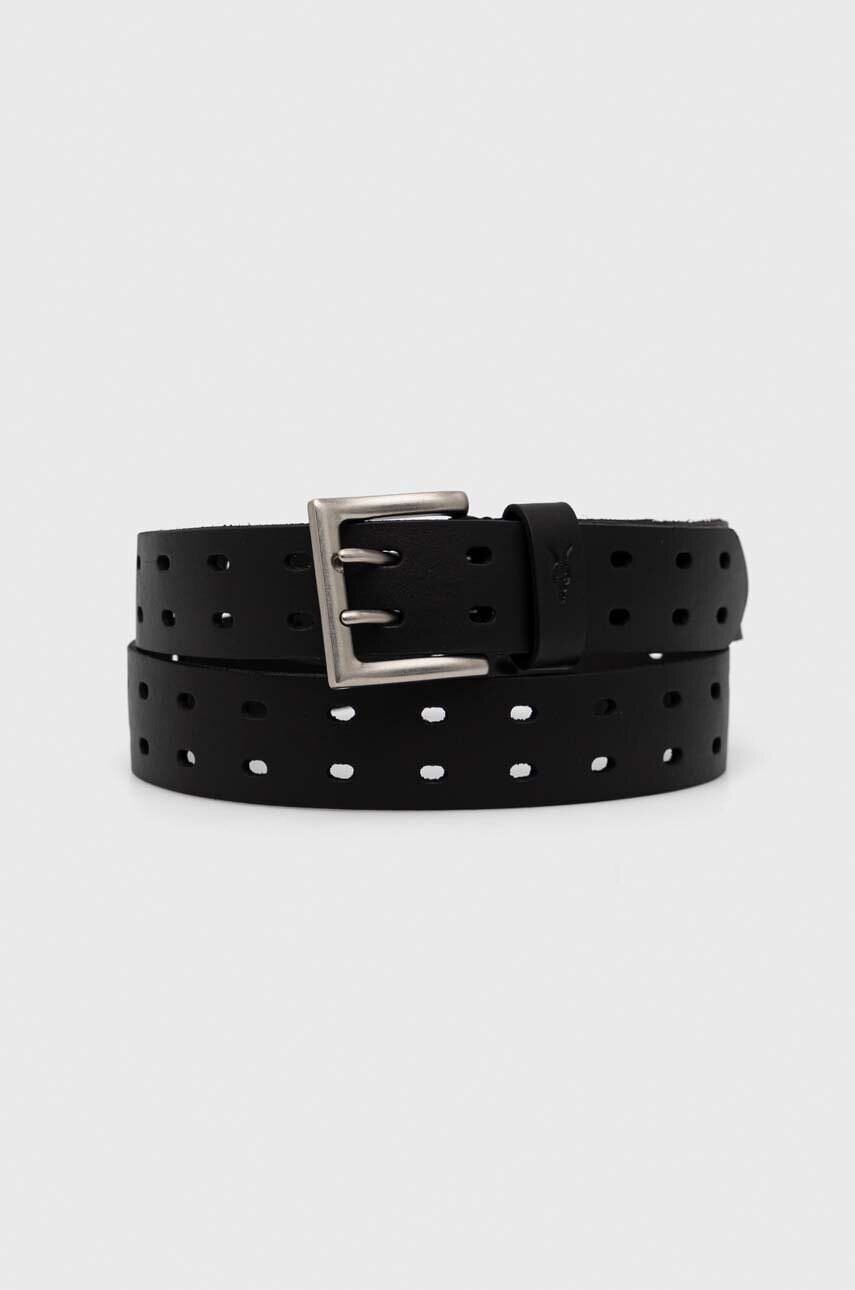 AllSaints Кожен колан - Pepit.bg