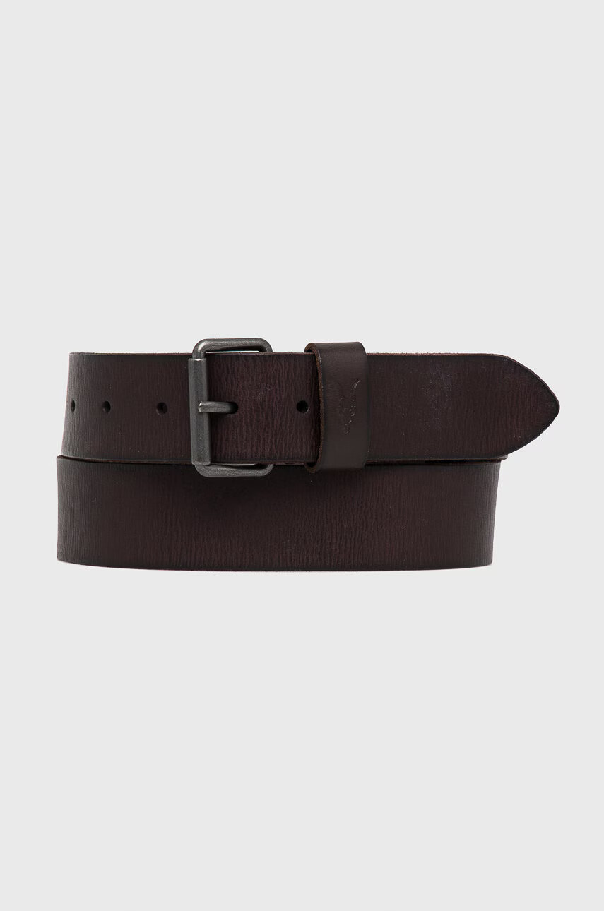 AllSaints Кожен колан - Pepit.bg