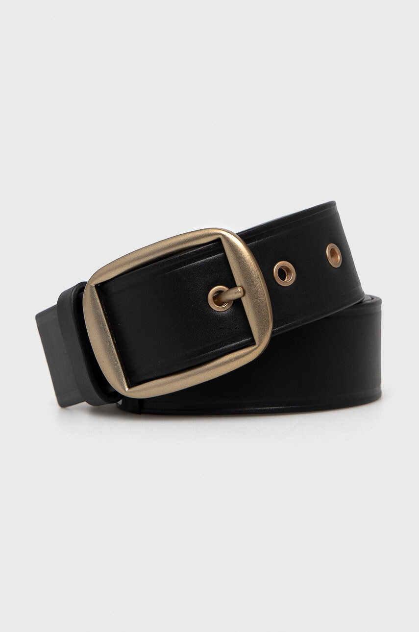 AllSaints Кожен колан - Pepit.bg