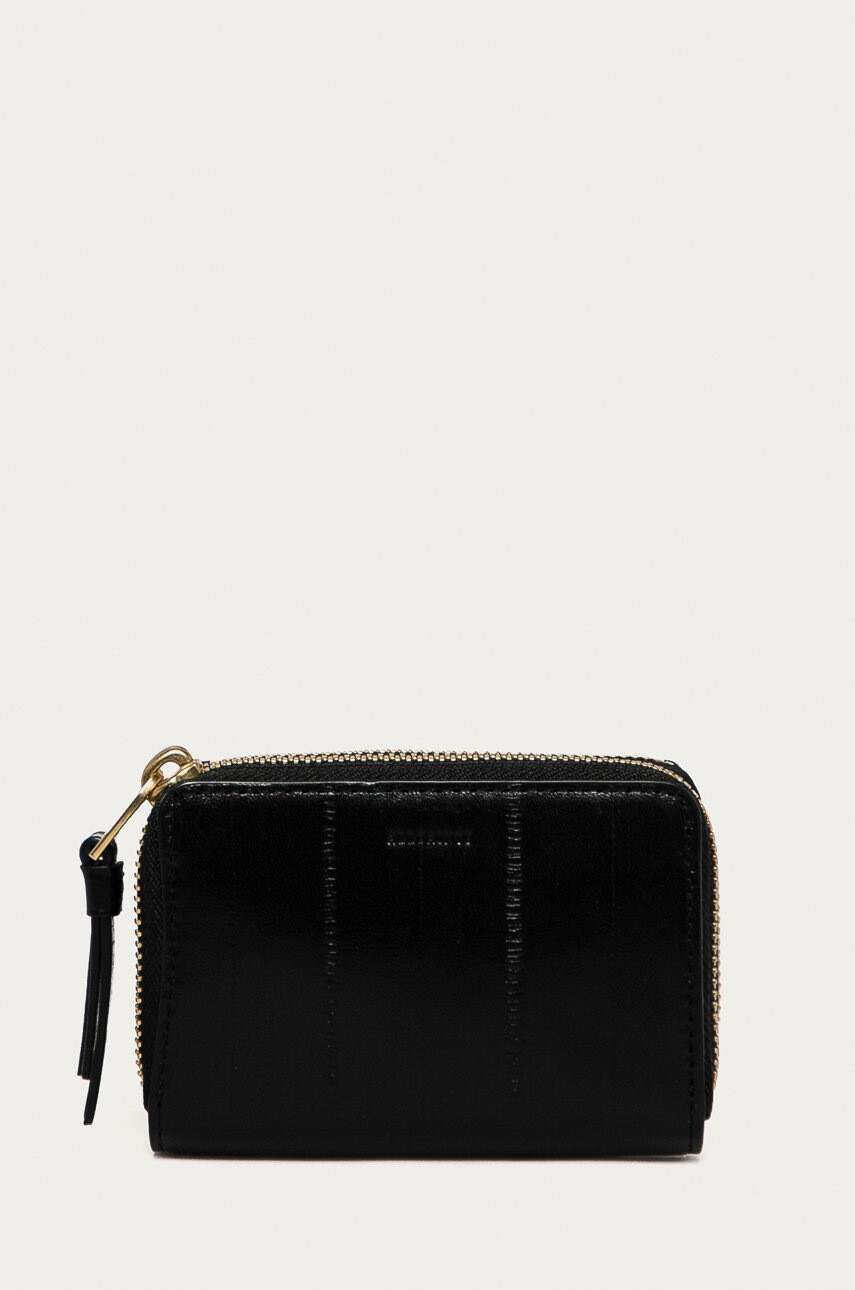 AllSaints Кожен портфейл - Pepit.bg