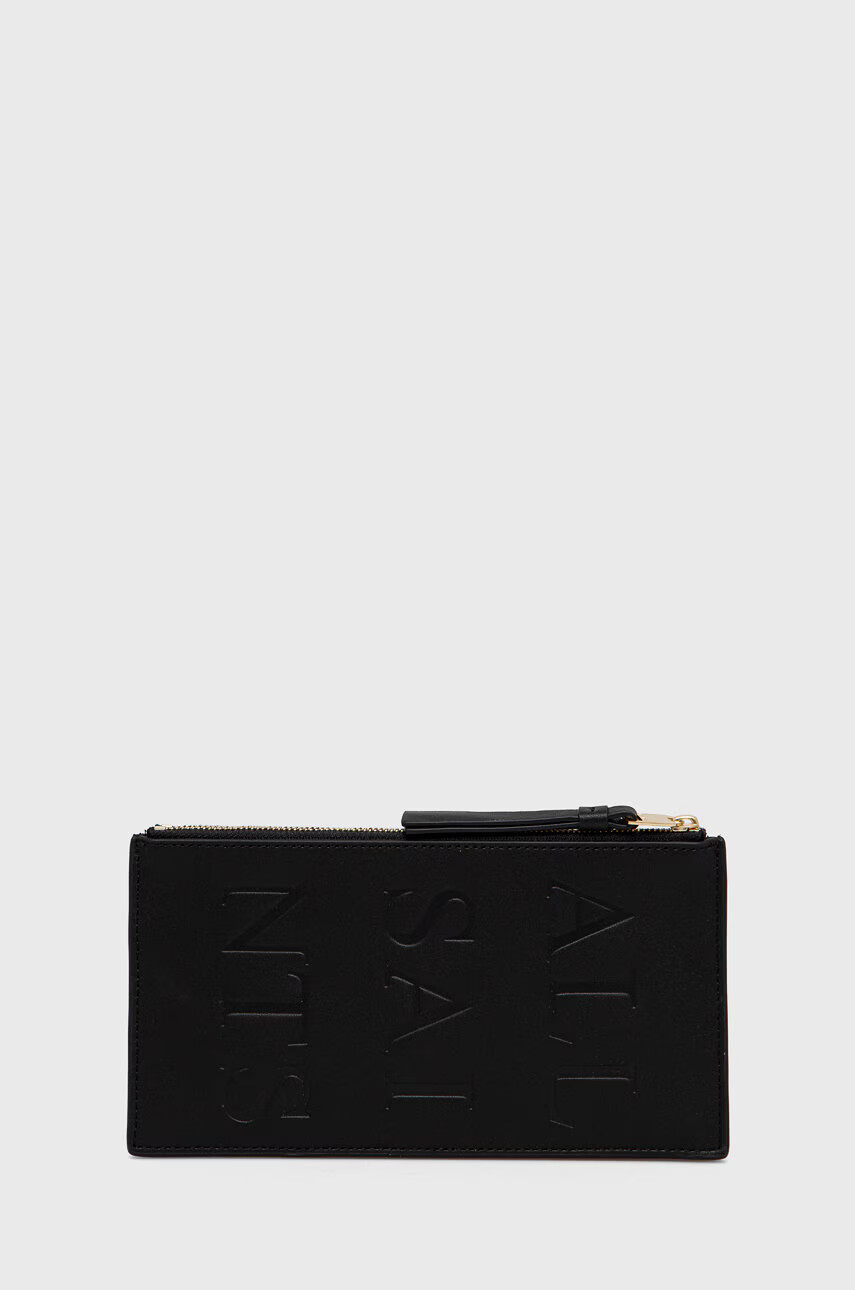 AllSaints Кожен портфейл - Pepit.bg