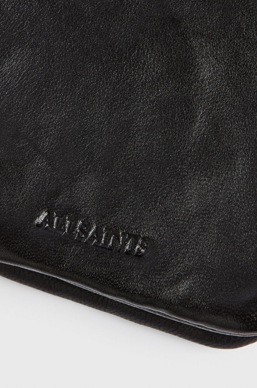 AllSaints Кожен портфейл - Pepit.bg