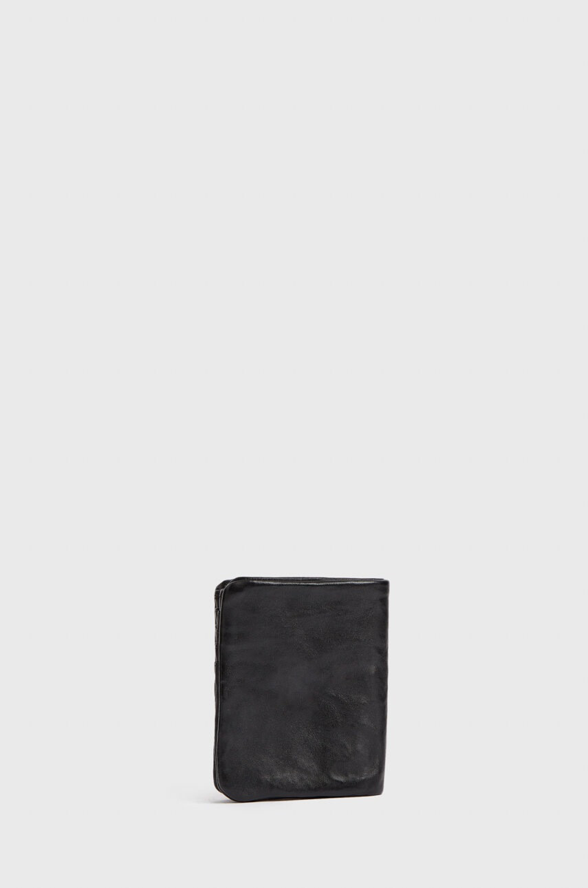 AllSaints Кожен портфейл - Pepit.bg