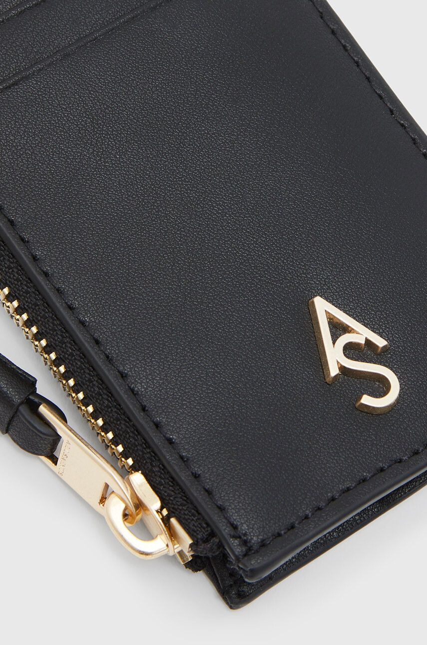 AllSaints Кожен портфейл - Pepit.bg