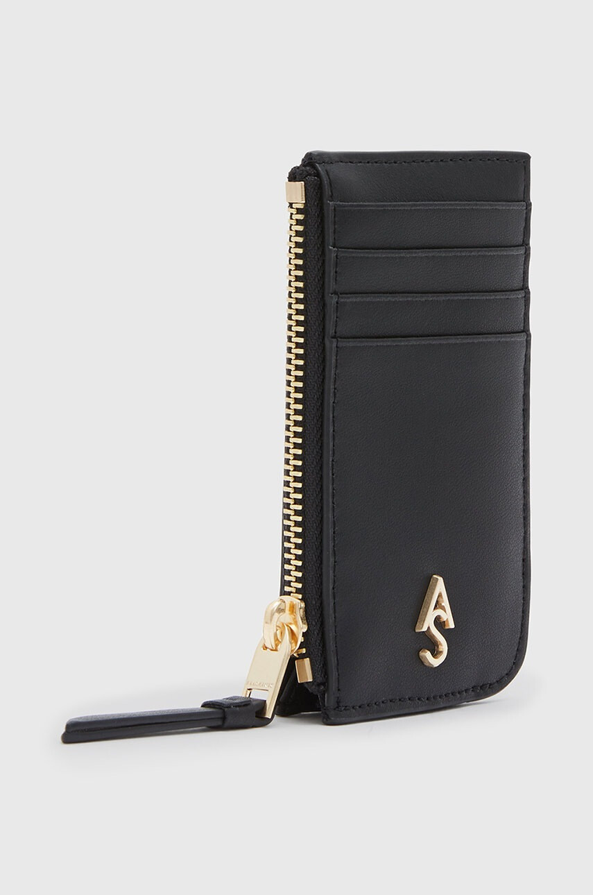 AllSaints Кожен портфейл - Pepit.bg