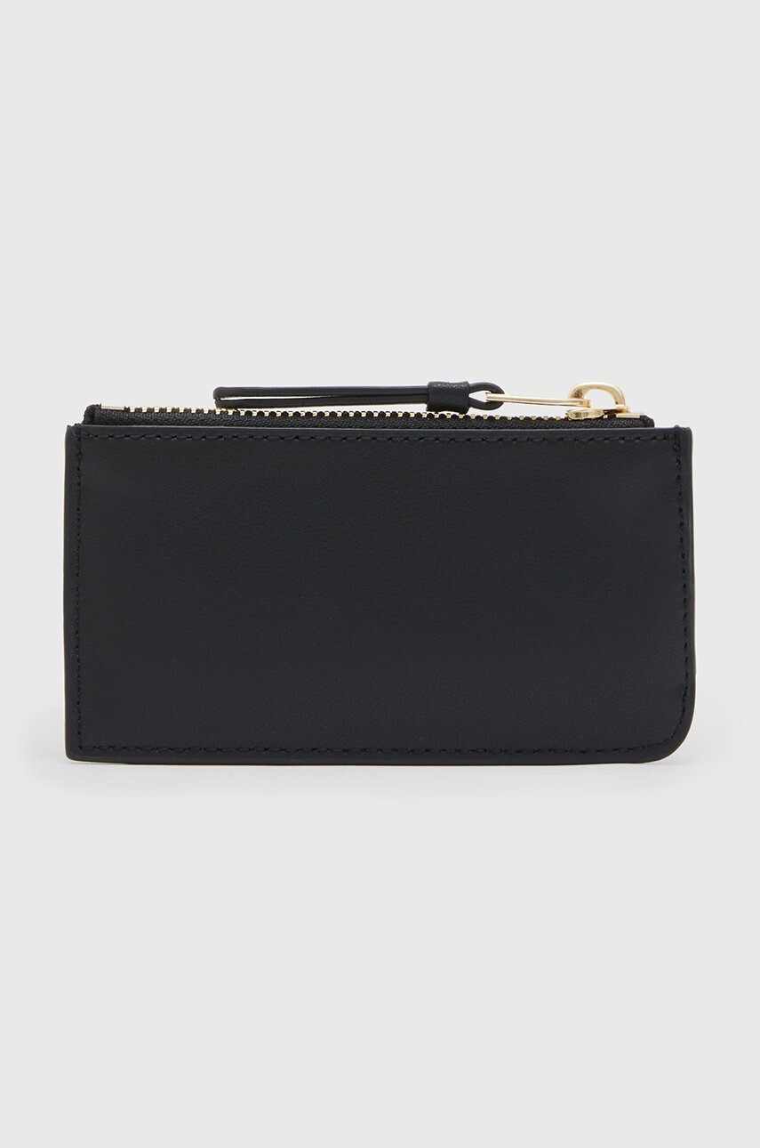 AllSaints Кожен портфейл - Pepit.bg