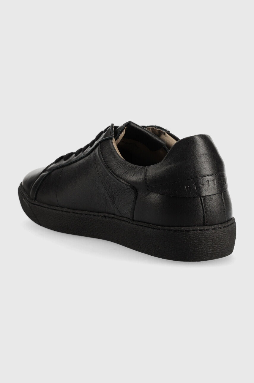 AllSaints Кожени маратонки Sheer - Pepit.bg