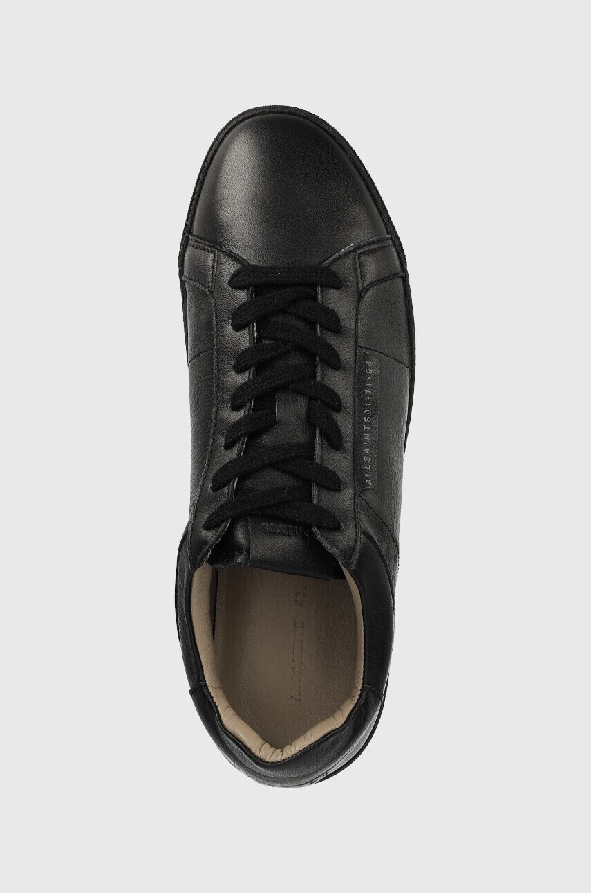 AllSaints Кожени маратонки Sheer - Pepit.bg