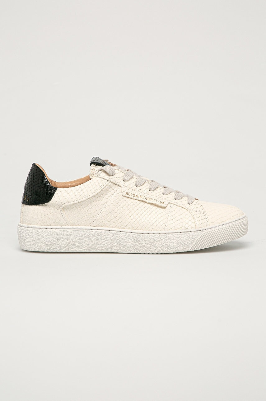 AllSaints Обувки - Pepit.bg