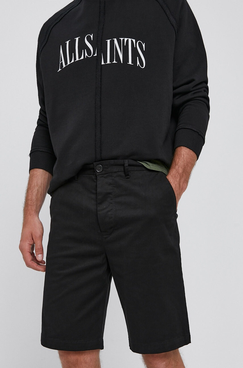 AllSaints Къси панталони - Pepit.bg