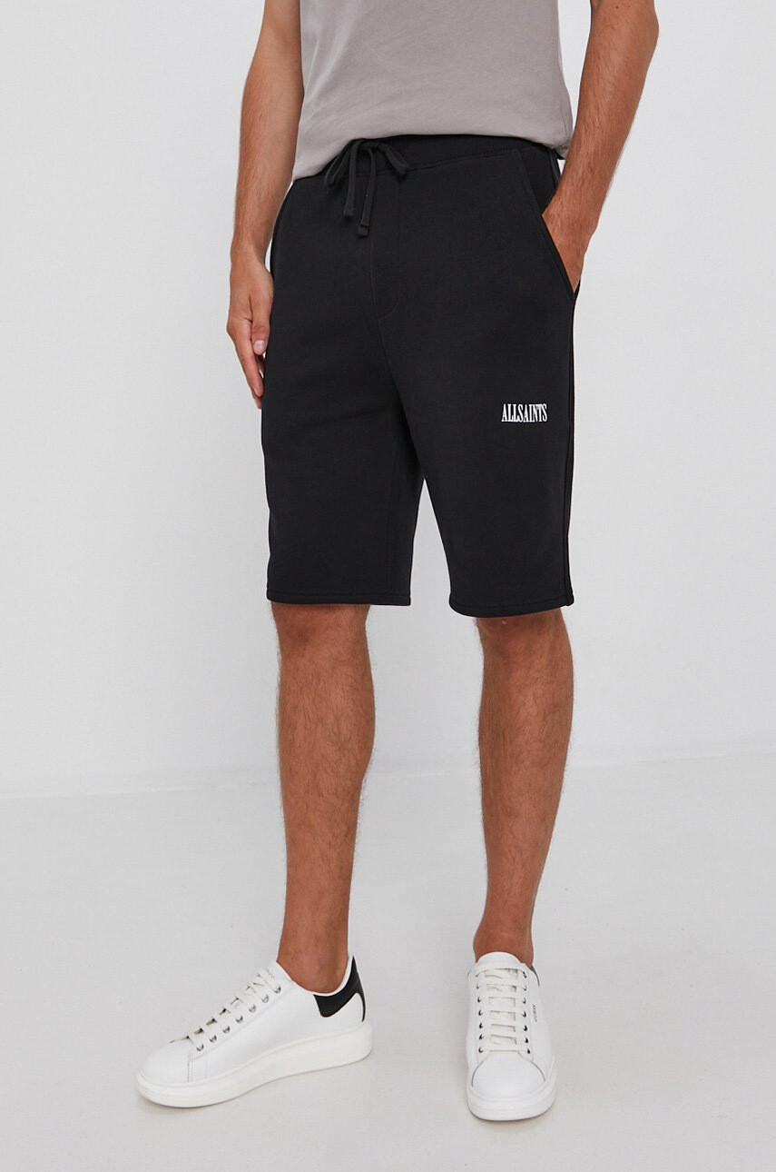 AllSaints Къс панталон - Pepit.bg