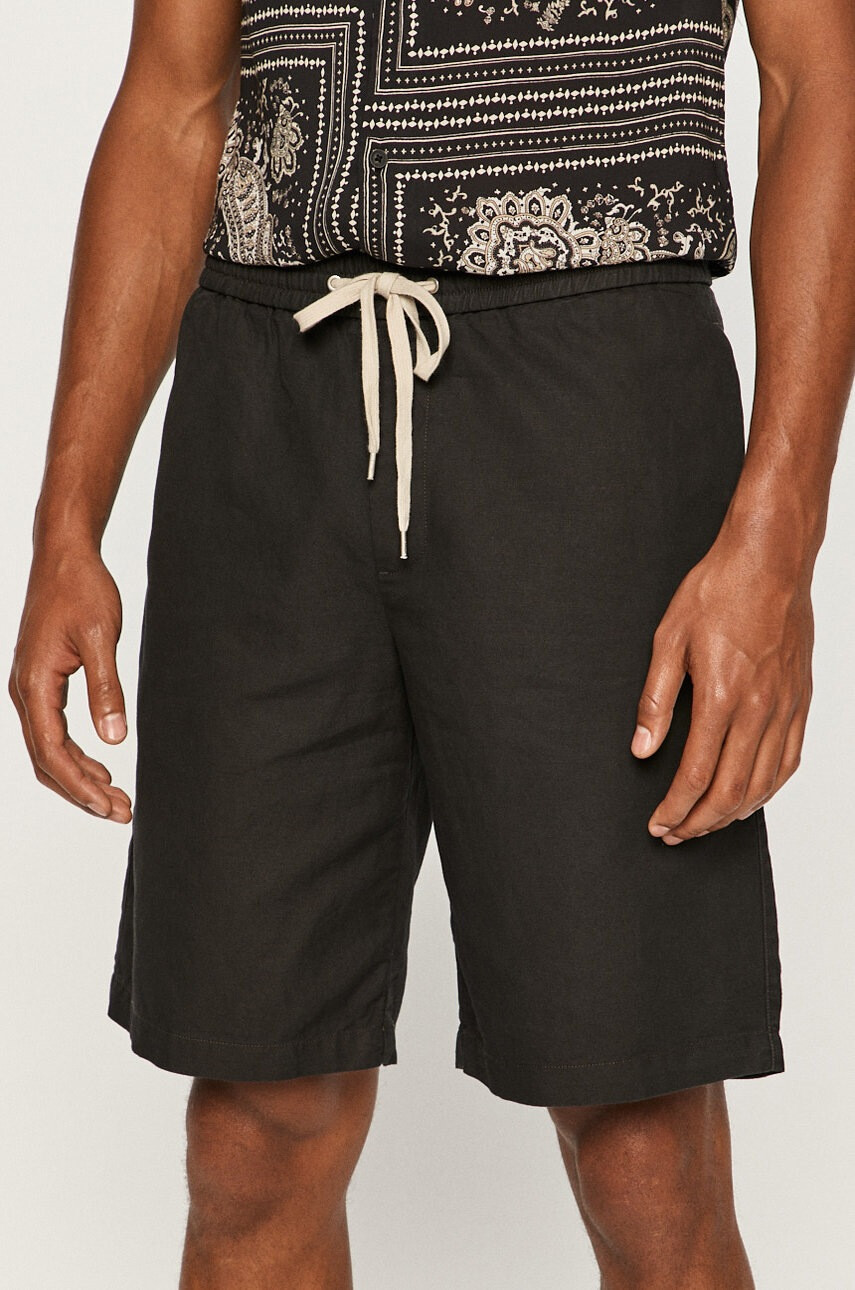 AllSaints Къси панталони Adra - Pepit.bg