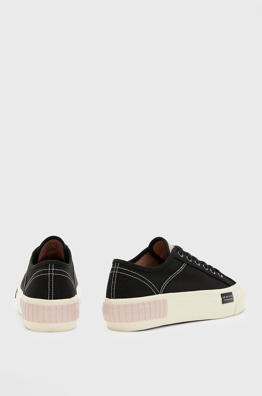 AllSaints Ниски кецове Jackie Flatform Sneaker - Pepit.bg