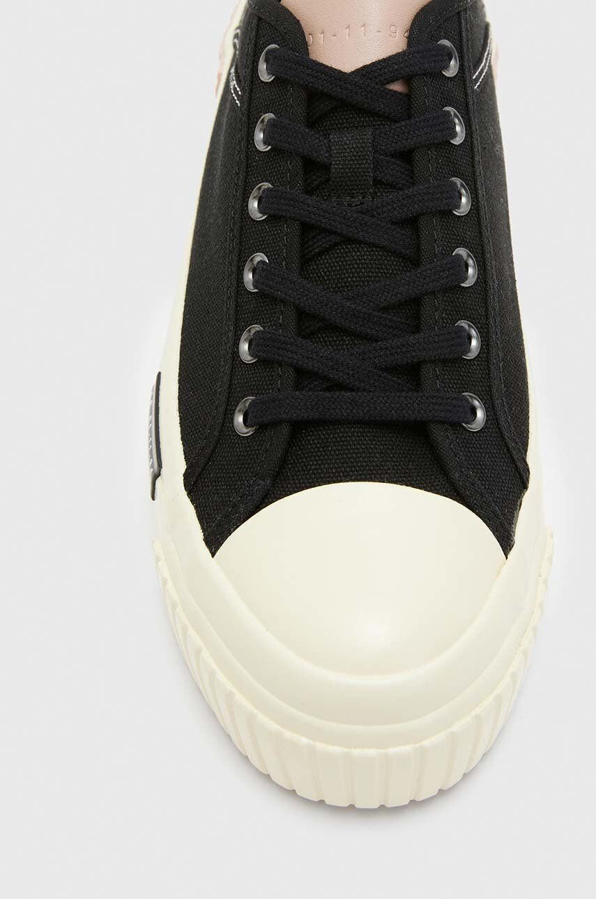 AllSaints Ниски кецове Jackie Flatform Sneaker - Pepit.bg