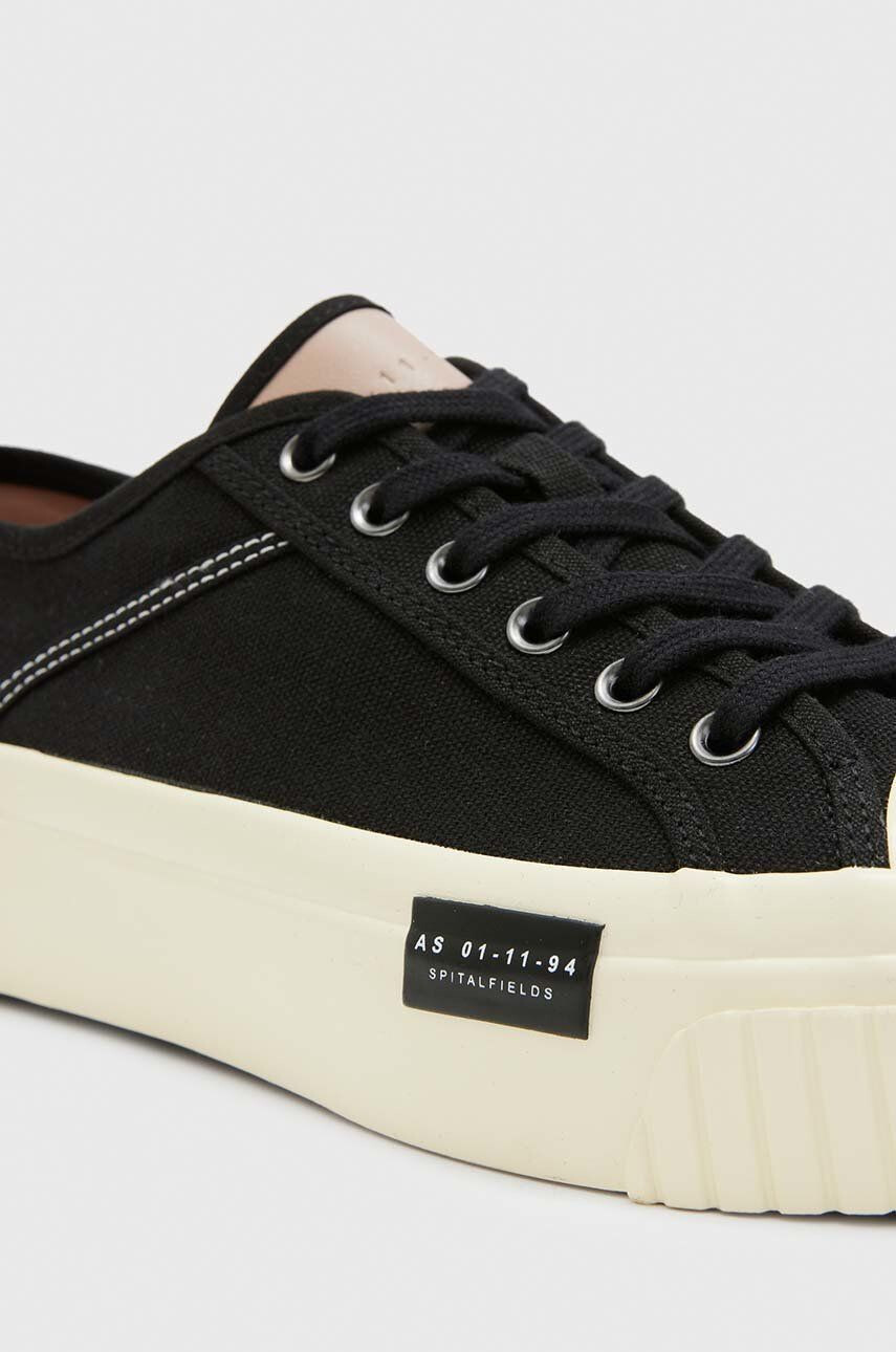 AllSaints Ниски кецове Jackie Flatform Sneaker - Pepit.bg