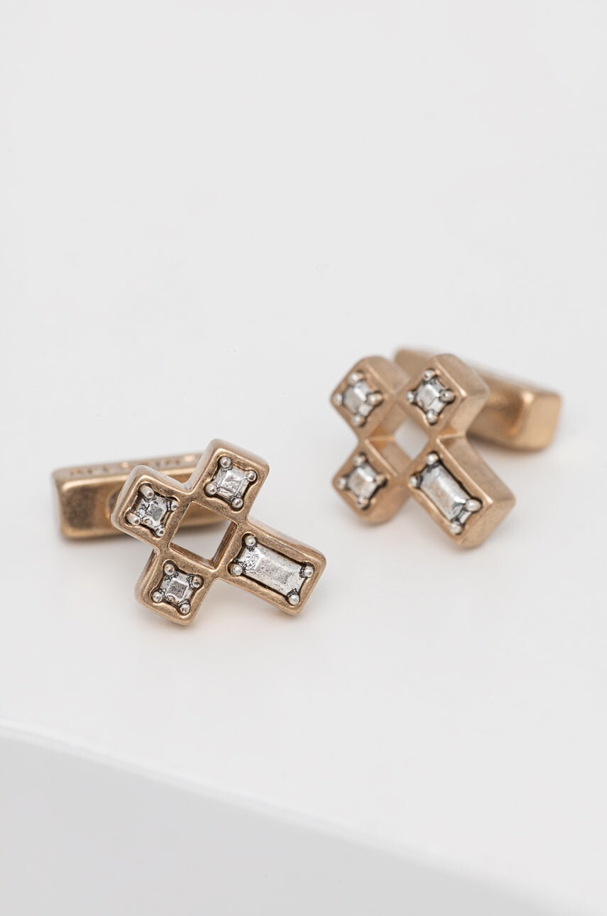 AllSaints Обици - Pepit.bg