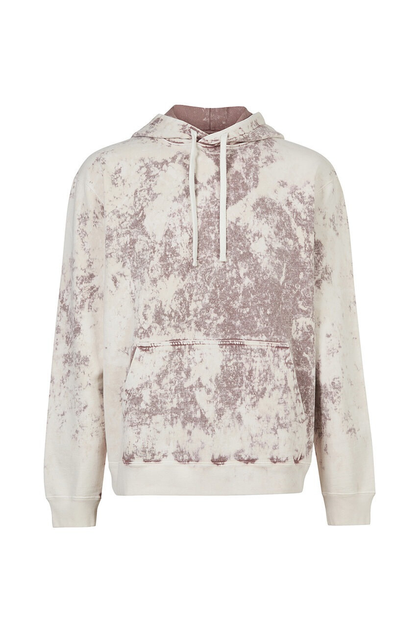 AllSaints Памучен суичър - Pepit.bg