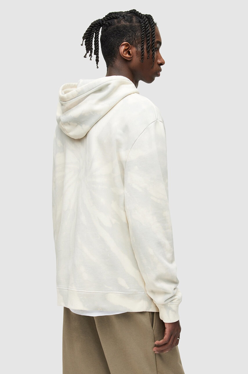 AllSaints Памучен суичър - Pepit.bg
