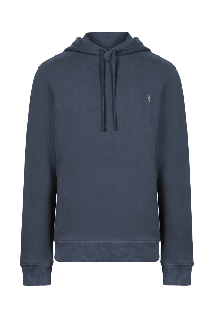 AllSaints Памучен суичър - Pepit.bg