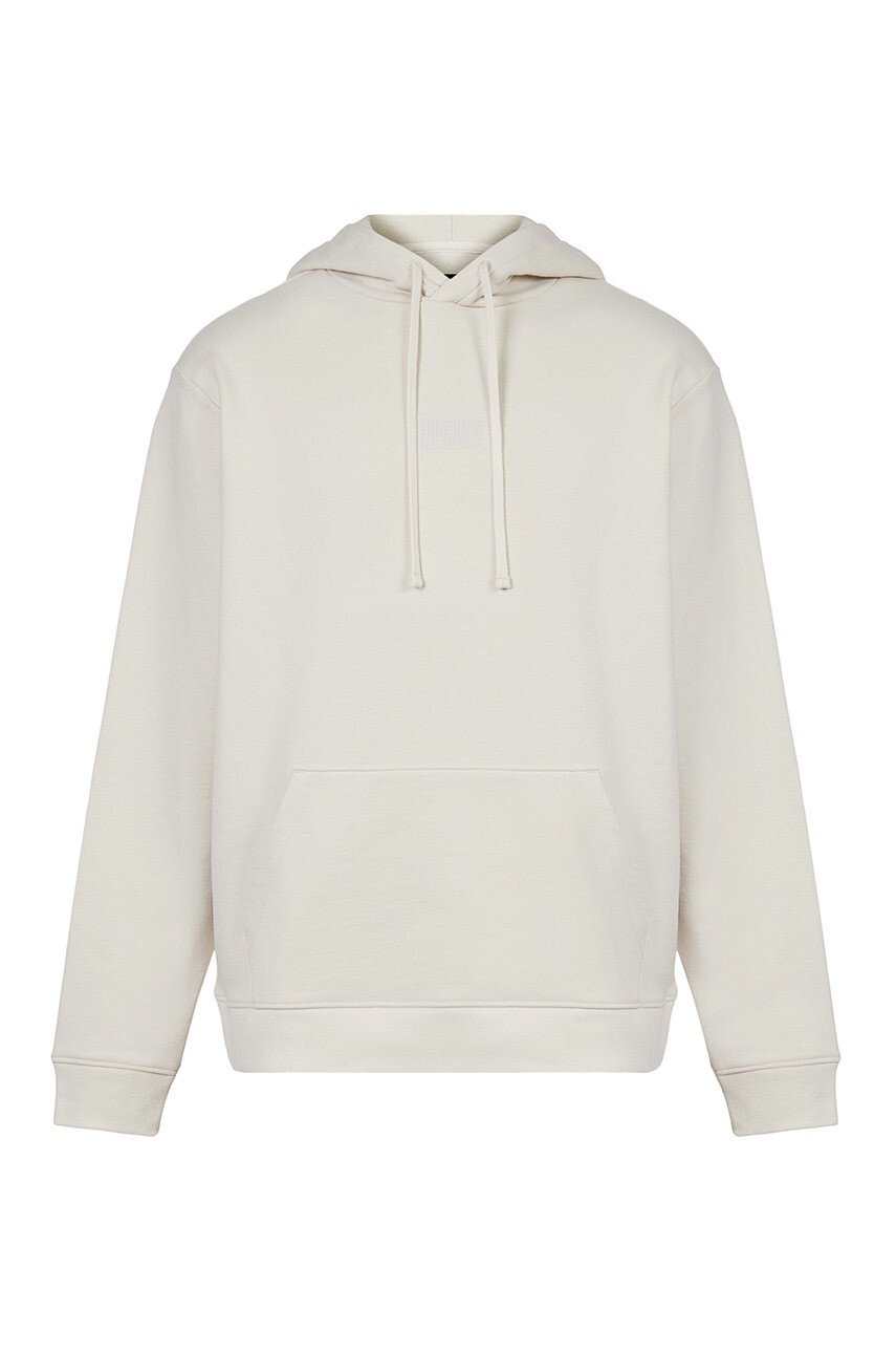 AllSaints Памучен суичър - Pepit.bg