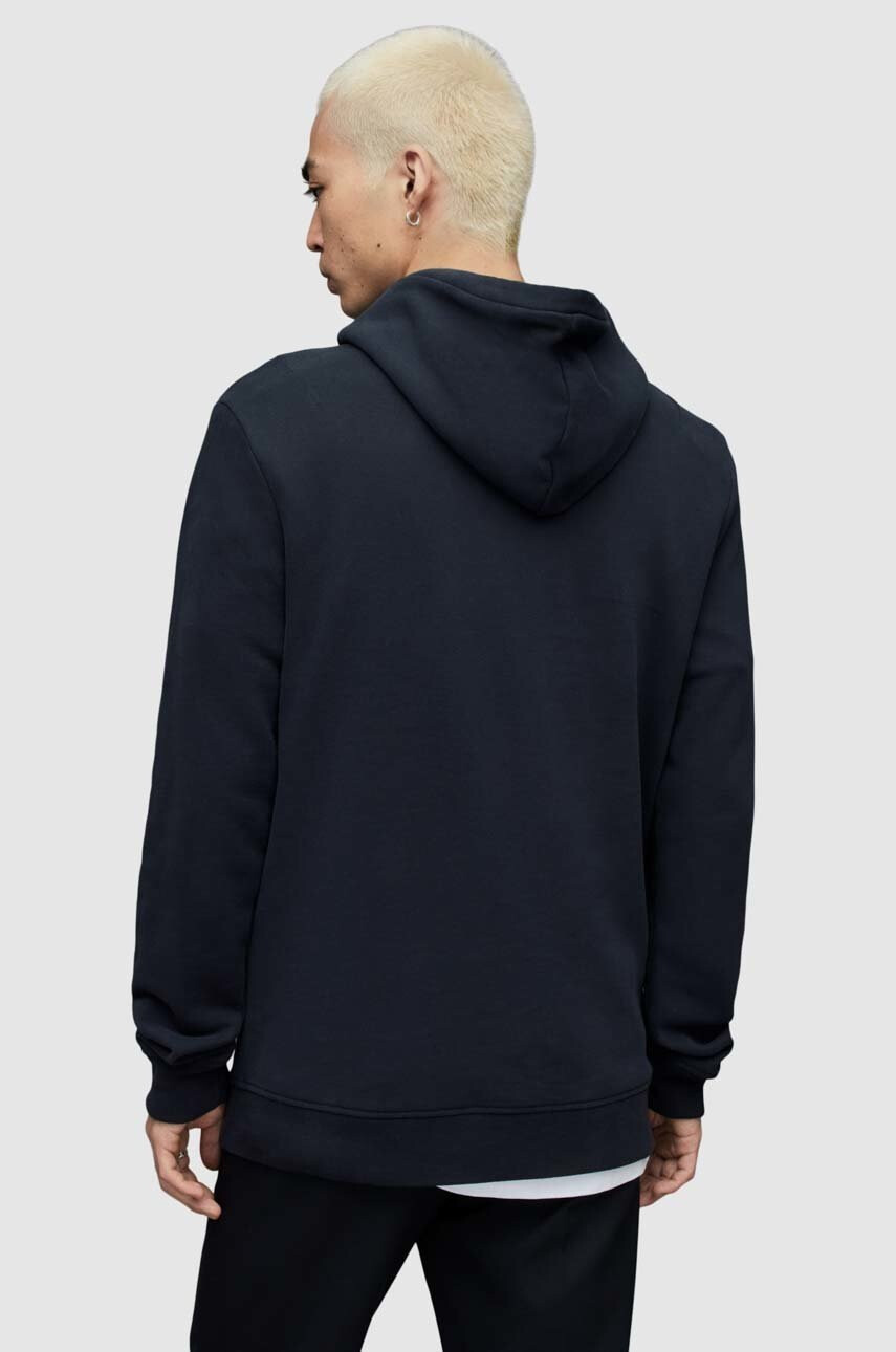 AllSaints Памучен суичър - Pepit.bg
