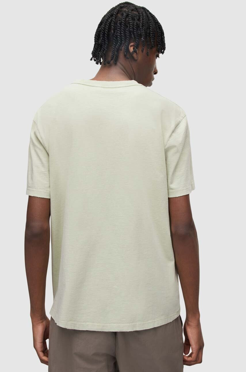 AllSaints Памучна тениска - Pepit.bg