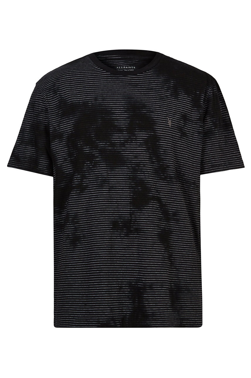 AllSaints Памучна тениска - Pepit.bg