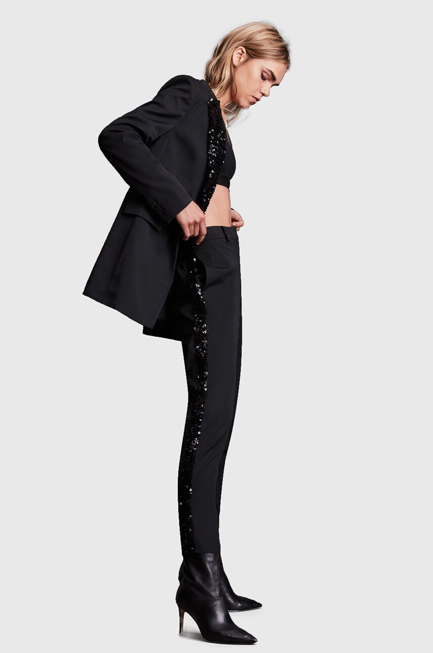 AllSaints Панталони - Pepit.bg