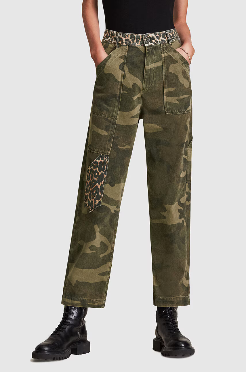 AllSaints Панталон - Pepit.bg