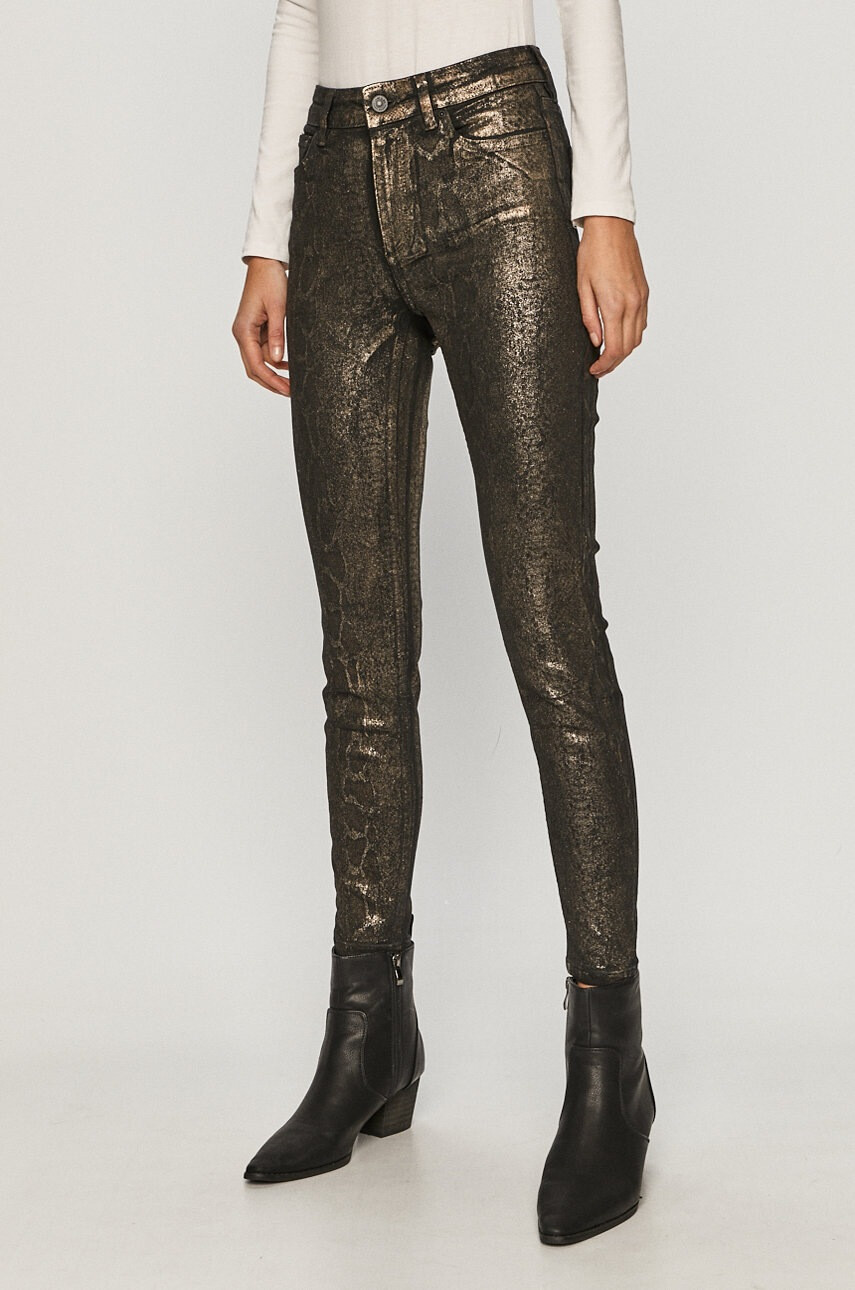 AllSaints Панталони - Pepit.bg