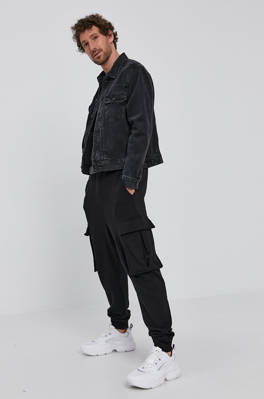 AllSaints Панталони - Pepit.bg