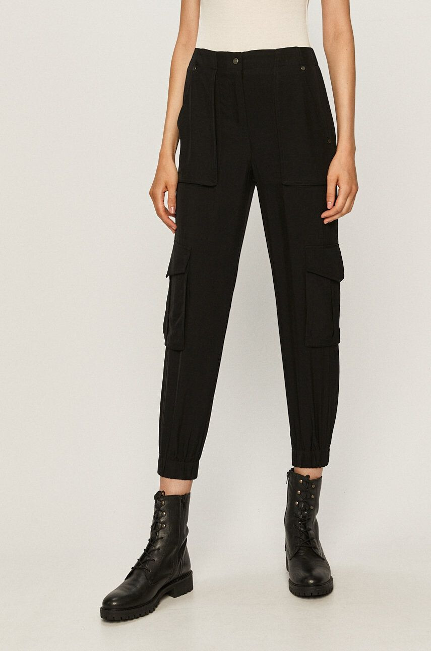 AllSaints Панталони Frieda Trousers - Pepit.bg