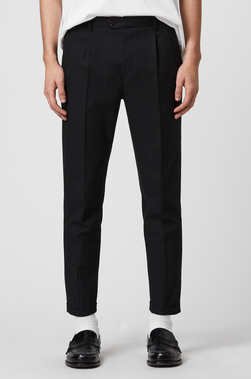 AllSaints Панталони Tallis Trousers - Pepit.bg