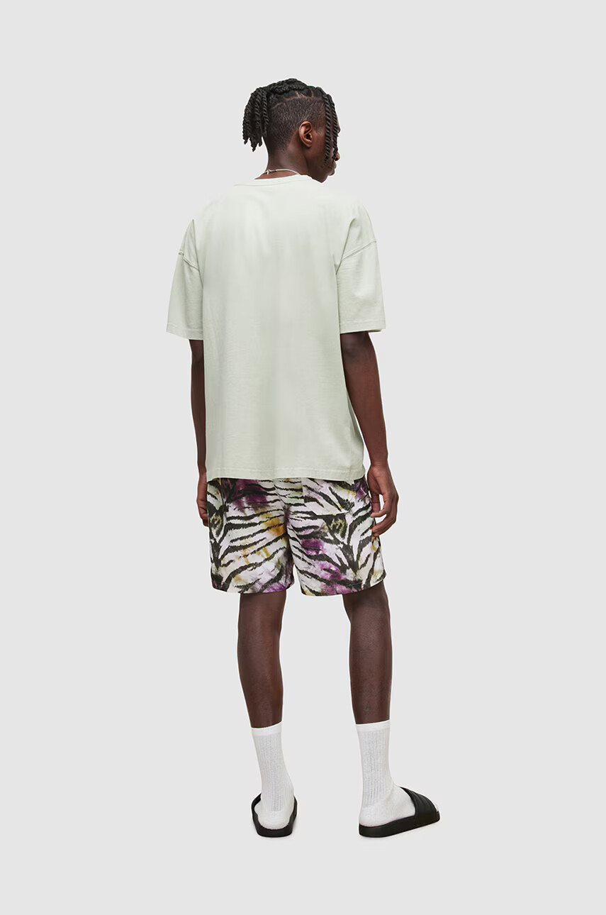 AllSaints Плувни шорти - Pepit.bg