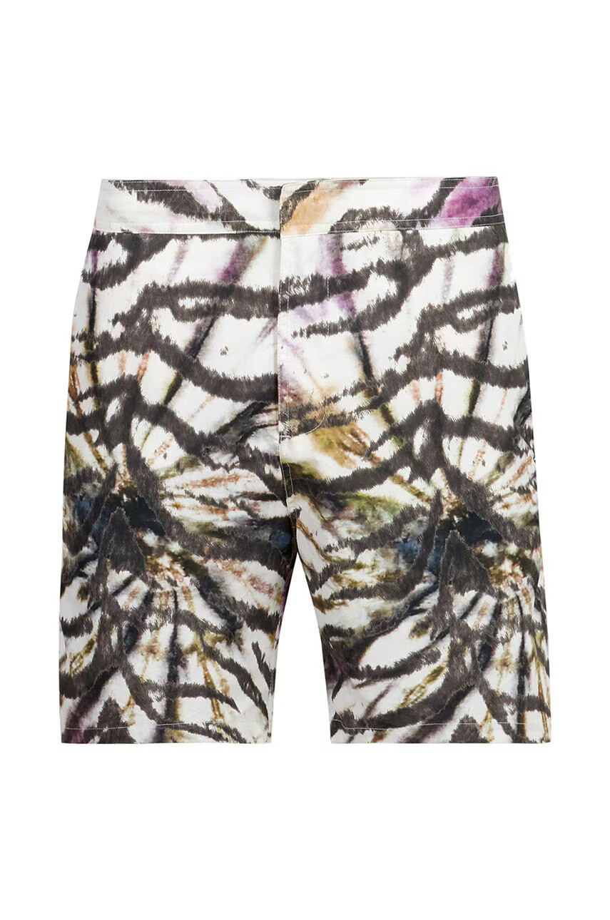 AllSaints Плувни шорти - Pepit.bg
