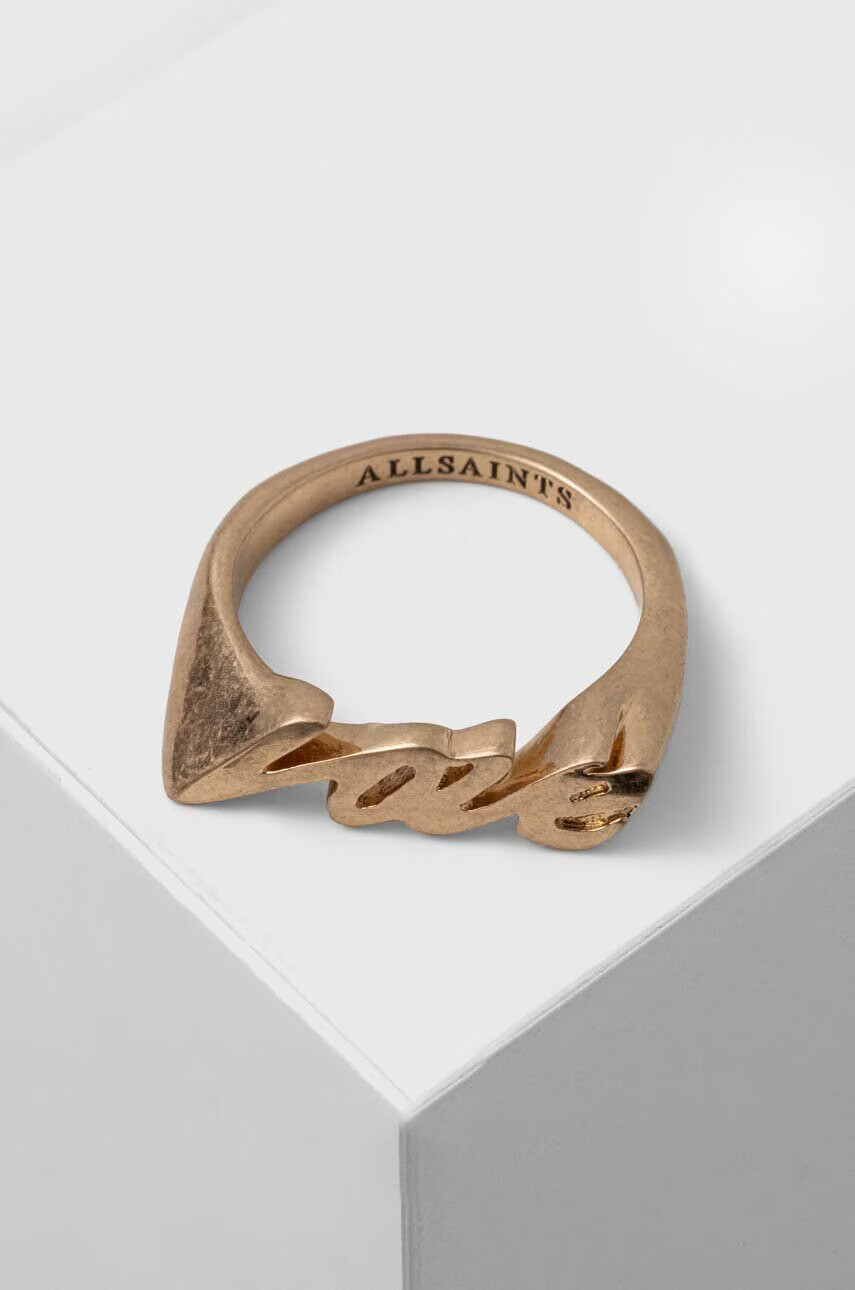 AllSaints Пръстен - Pepit.bg