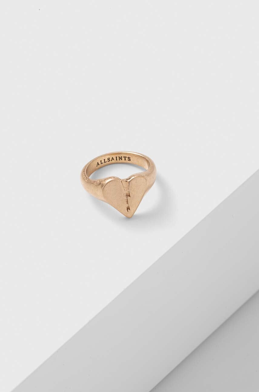 AllSaints Пръстен - Pepit.bg