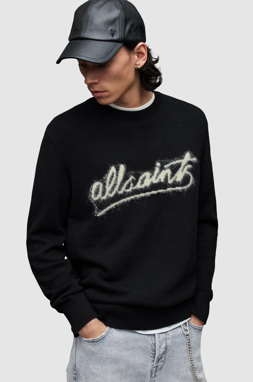 AllSaints Пуловер - Pepit.bg