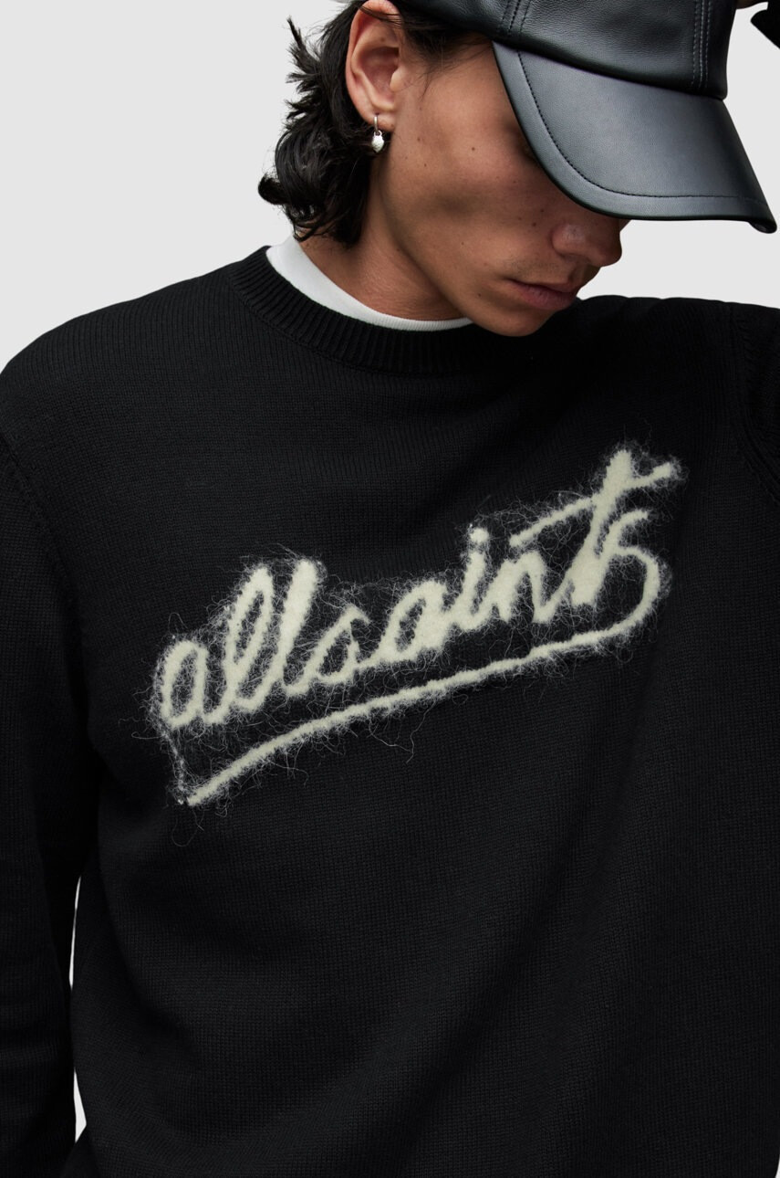 AllSaints Пуловер - Pepit.bg