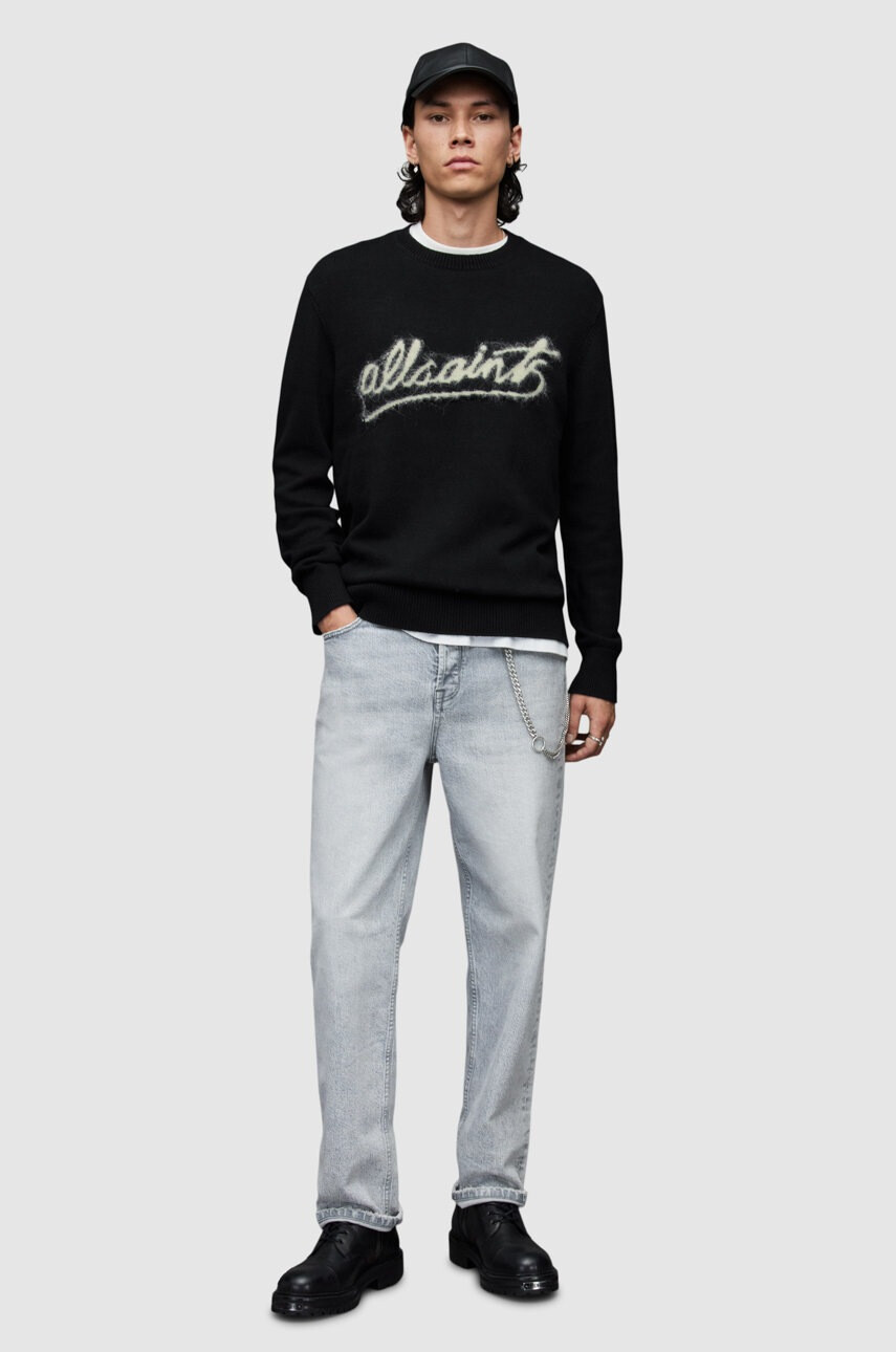 AllSaints Пуловер - Pepit.bg
