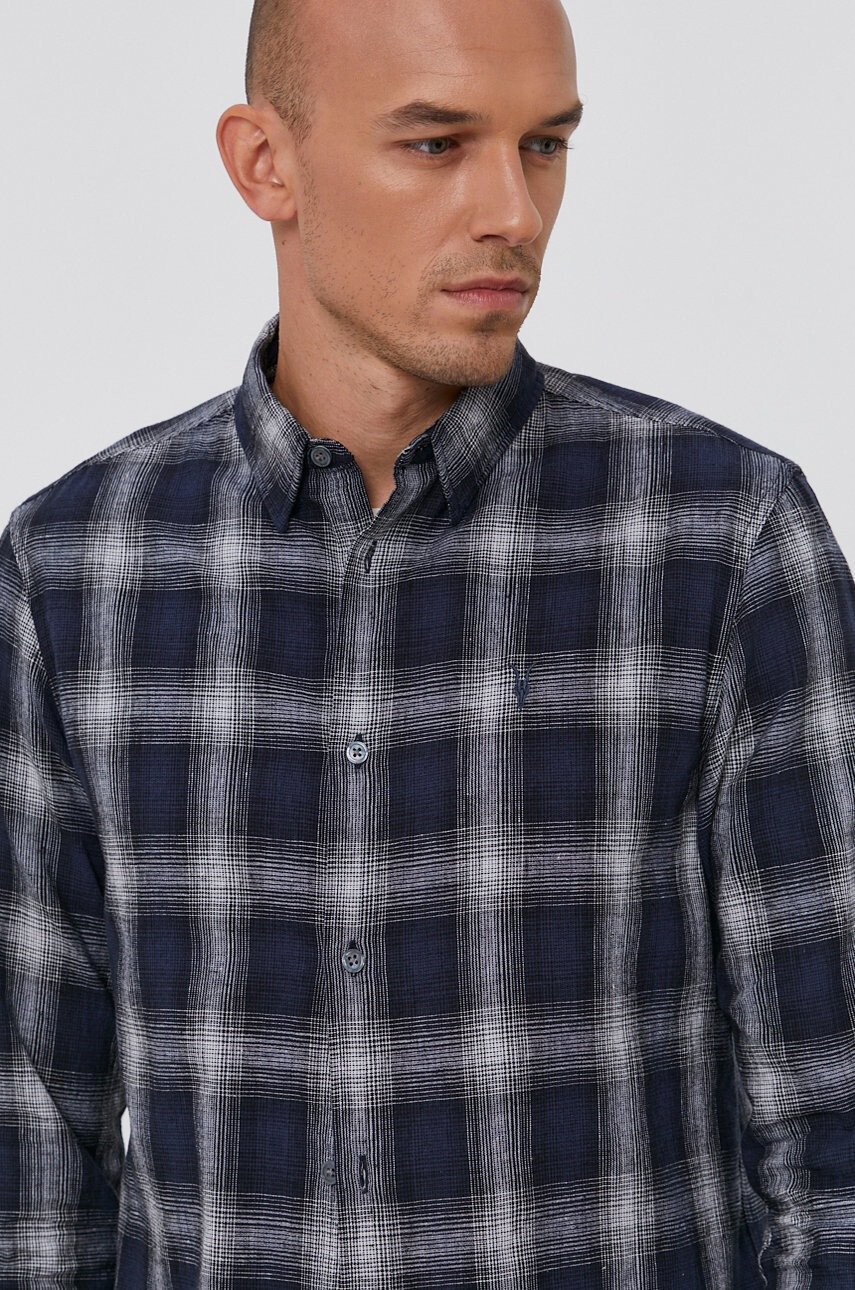 AllSaints Риза - Pepit.bg