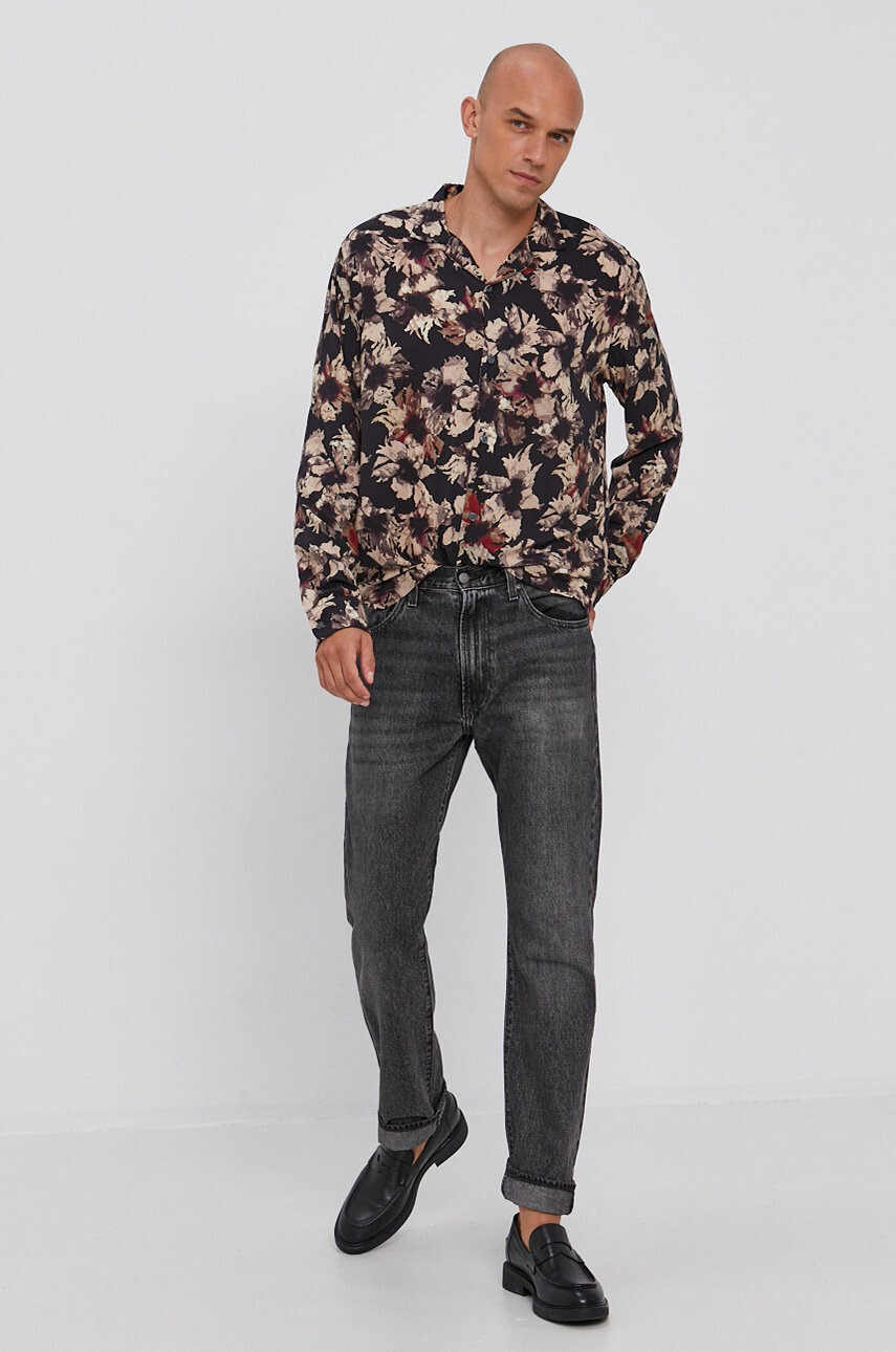 AllSaints Риза - Pepit.bg