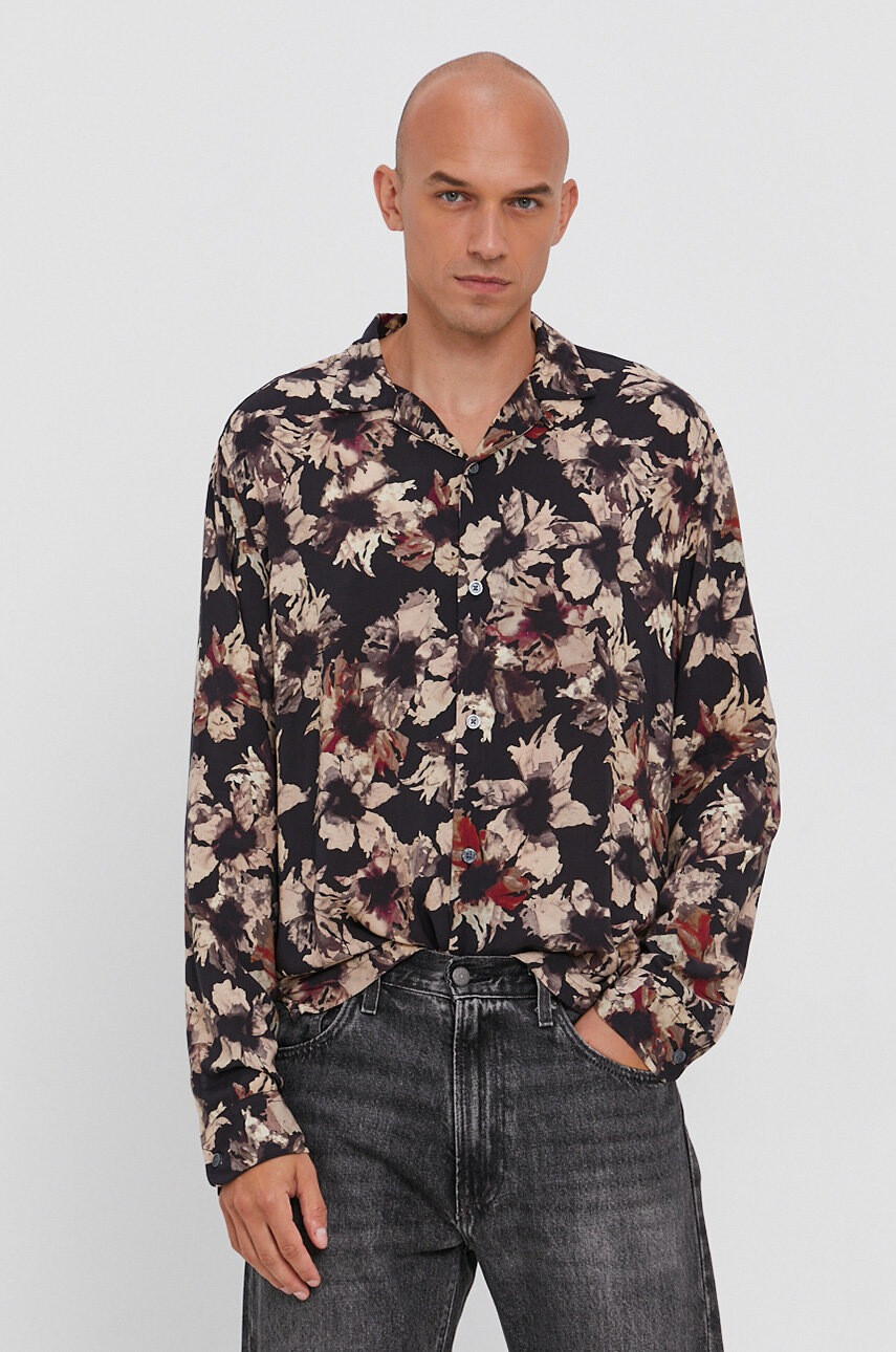 AllSaints Риза - Pepit.bg