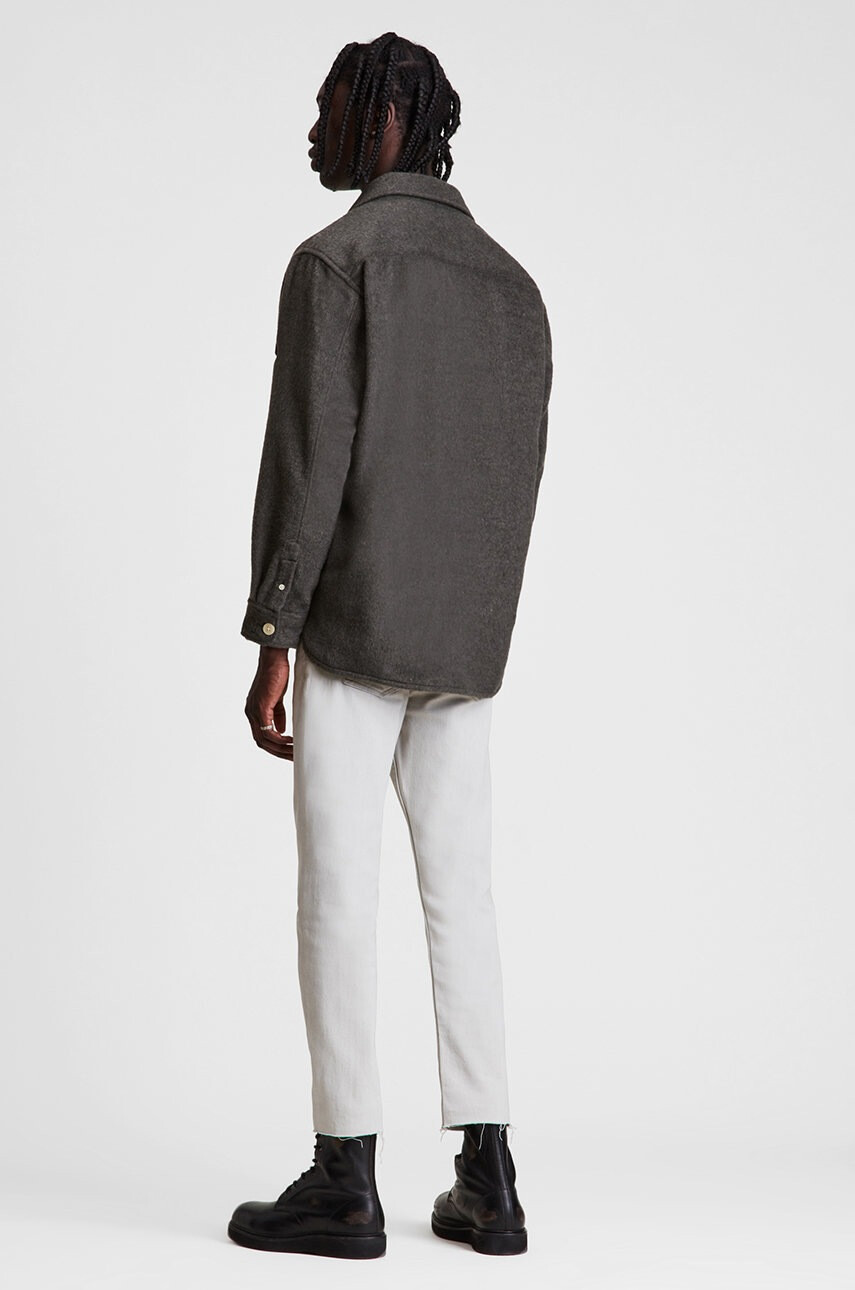 AllSaints Риза - Pepit.bg